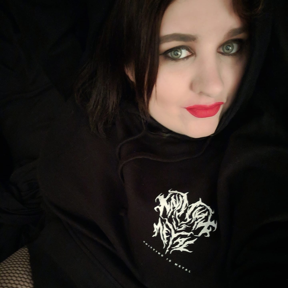 Meet your Posher, Toni